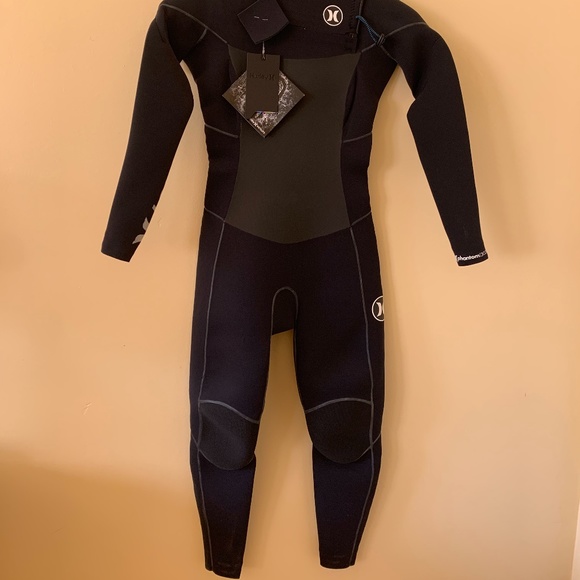 Hurley Phantom 303 Full body wetusit - Picture 6 of 7